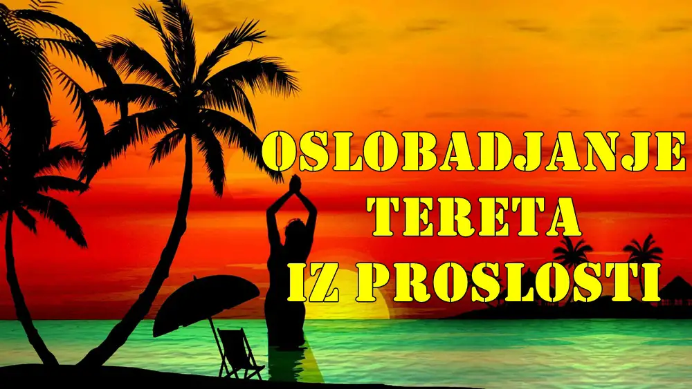 Ova tri znaka sada imaju priliku da se oslobode prtljaga prošlosti i da sa novom energijom i jasnoćom krenu napred. Ova tri znaka sada imaju priliku da se oslobode prtljaga prošlosti i da sa novom energijom i jasnoćom krenu napred.