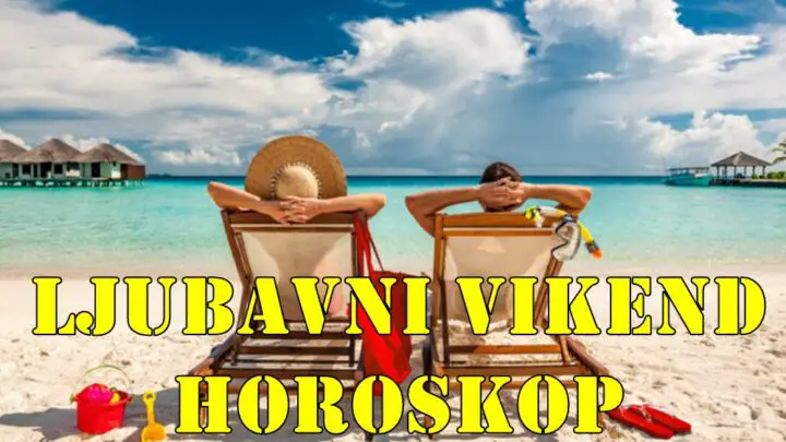 Slobodni Jarčevi, ovog vikenda je moguć značajan kontakt sa nekim ko vas intrigira.