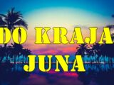 Mesec juni blizi se karju evo sta to sve mozete da ocekujete do kraja juna.