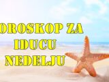 Evo horoskopa za sledeću nedelju, od 23. do 30. juna 2025. godine, za sve znakove Zodijaka.