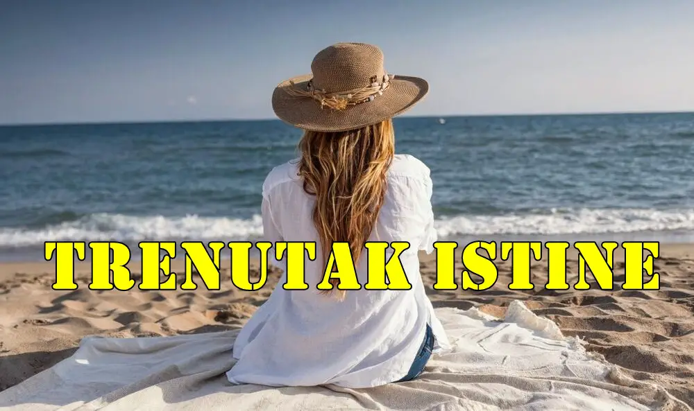 Za ove znake dolazi trenutak istine na koju nisu spremni. Za ove znake dolazi trenutak istine na koju nisu spremni.