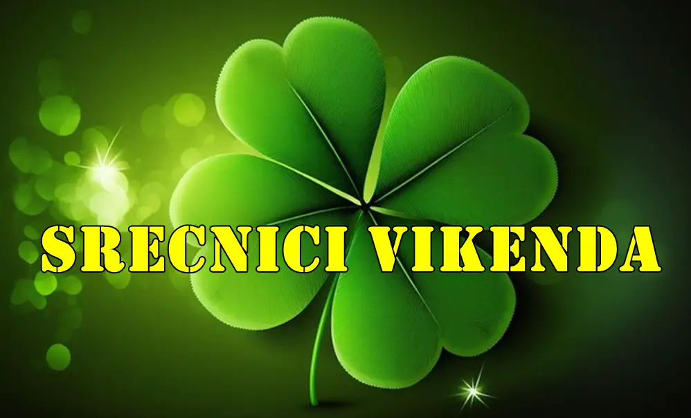 Ovoga vikenda oni ce biti srecniji nego ikada , saznajte i koji znaci zodijaka. Ovoga vikenda oni ce biti srecniji nego ikada , saznajte i koji znaci zodijaka.