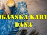 Ciganska Karta Dana (11. jun 2025.) – Za svaki znak Zodijaka