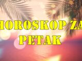 Evo vašeg dnevnog horoskopa za petak, 20. jun 2025. godine, kada zvanično počinje leto!