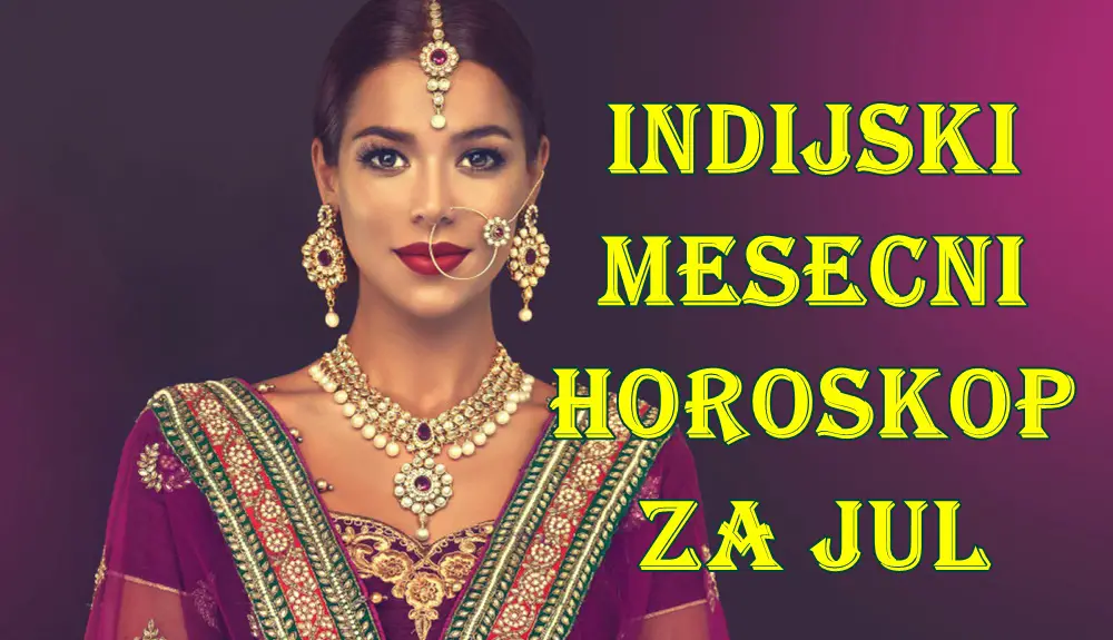 Indijski Mesečni Horoskop za Jul 2025: Ključni tranziti i njihov uticaj. Indijski Mesečni Horoskop za Jul 2025: Ključni tranziti i njihov uticaj.