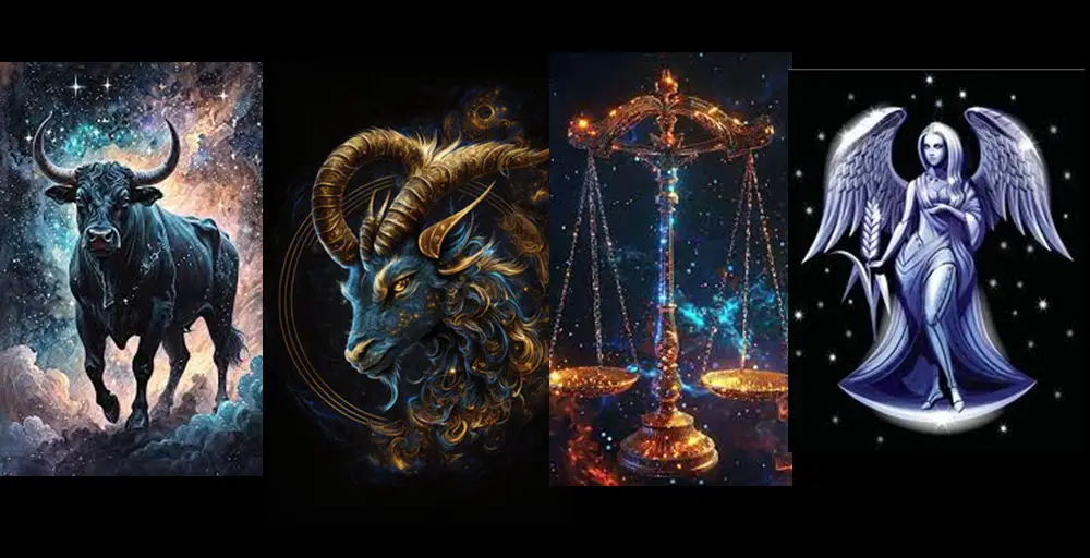 Blagostanje, Novac i Sreća Čekaju Ove Znake Zodijaka! Blagostanje, Novac i Sreća Čekaju Ove Znake Zodijaka!