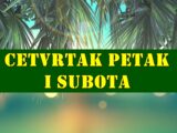 Horoskop za cetvrtak petak i subotu  ova tri dana za nekoga su posebna.
