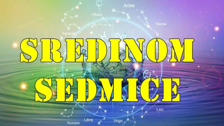 Trenutno je sredina sedmice, 25. jun 2025. godine. U ovom periodu, planetarne energije su dinamične i donose različite vibracije za svaki znak.