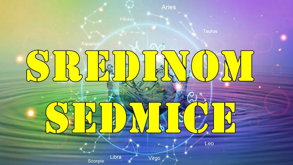 Trenutno je sredina sedmice, 25. jun 2025. godine. U ovom periodu, planetarne energije su dinamične i donose različite vibracije za svaki znak. Trenutno je sredina sedmice, 25. jun 2025. godine. U ovom periodu, planetarne energije su dinamične i donose različite vibracije za svaki znak.