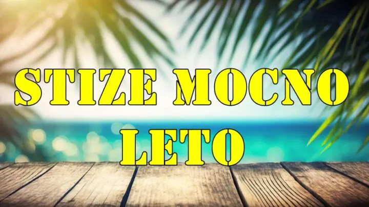 Stize mocno leto, evo sta ono sa sobom donosi svim znacima zodijaka.