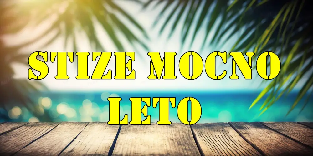 Stize mocno leto, evo sta ono sa sobom donosi svim znacima zodijaka. Stize mocno leto, evo sta ono sa sobom donosi svim znacima zodijaka.