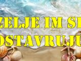 Ova četiri znaka će imati posebnu priliku da svedoče ispunjenju svojih najvećih želja