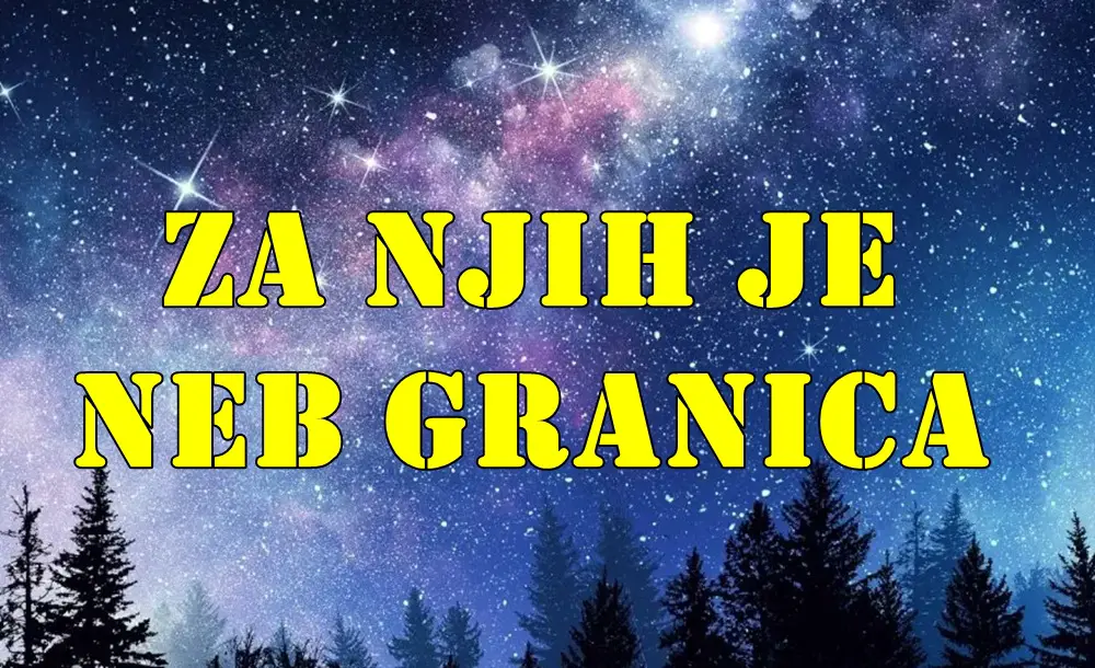 Za njih je nebo granica u narednom periodu . Za njih je nebo granica u narednom periodu .