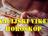Finacijski horoskop za vikend nekoga ceka poboljsanje finacijske situacije.