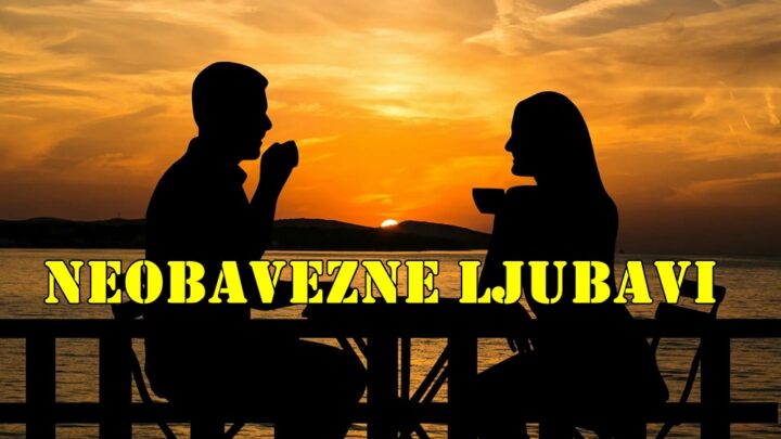 Ovim Znakovima stižu neobavezne Ljubavi i Nove Avanture u narednim danima