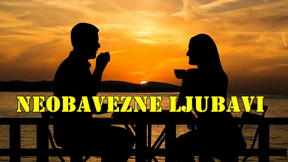 Ovim Znakovima stižu neobavezne Ljubavi i Nove Avanture u narednim danima Ovim Znakovima stižu neobavezne Ljubavi i Nove Avanture u narednim danima