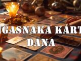 Ciganska karta dana :♑ Jarac – Dete  Nova energija, novi početak, novi pogled.