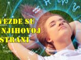 Zvezde su na strani ova cetriri znaka zodijaka u anrednim danima.