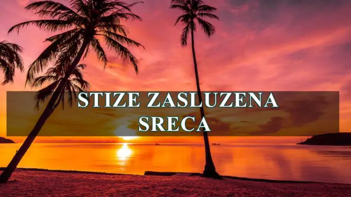 Rak, Devica, Lav i Vaga: Ostavljaju Bol Iza Sebe – Sudbina Im Donosi Zasluženu Sreću!