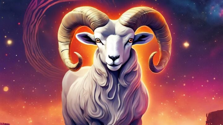 Ovan neokrunjeni kralj zodijaka iskrenost bez komromisa .