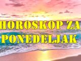 JARAC  Danas vam se vraća osećaj kontrole. Poslovni planovi se kristališu i osećate da stvari idu nabolje