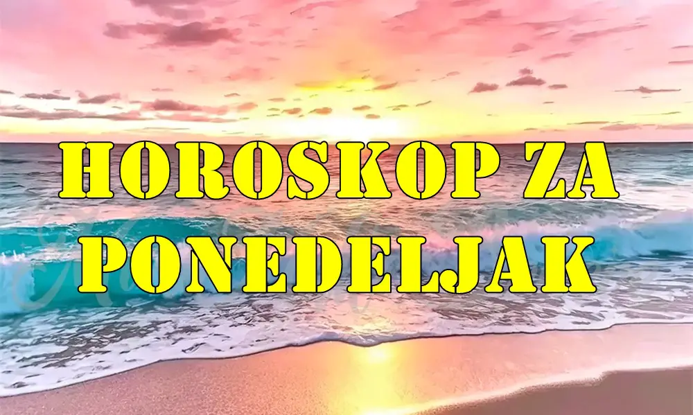 JARAC Danas vam se vraća osećaj kontrole. Poslovni planovi se kristališu i osećate da stvari idu nabolje JARAC Danas vam se vraća osećaj kontrole. Poslovni planovi se kristališu i osećate da stvari idu nabolje