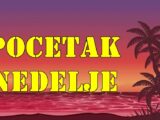 Početak sedmice donosi očekivane promene i odgovore za Ovna a VAGE  vama   Zvezde vam daju šansu da zatvorite vrata prošlosti