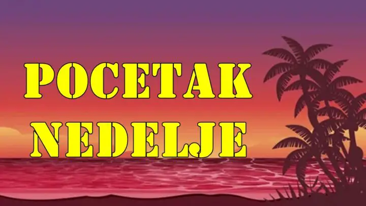 Početak sedmice donosi očekivane promene i odgovore za Ovna a VAGE  vama   Zvezde vam daju šansu da zatvorite vrata prošlosti