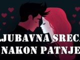 Znakovi kojima sudbina konačno donosi ljubavnu sreću nakon duge patnje 