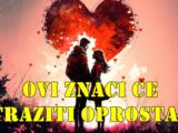 🔥 Škorpija, Blizanci i Strelac — traže oproštaj… jer srce više ne može da ćuti.