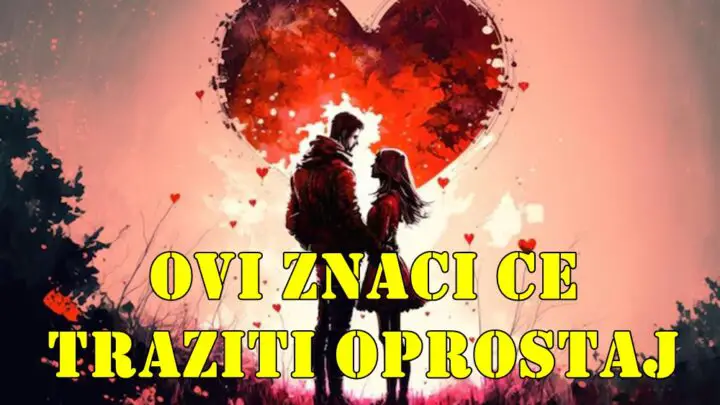 🔥 Škorpija, Blizanci i Strelac — traže oproštaj… jer srce više ne može da ćuti.