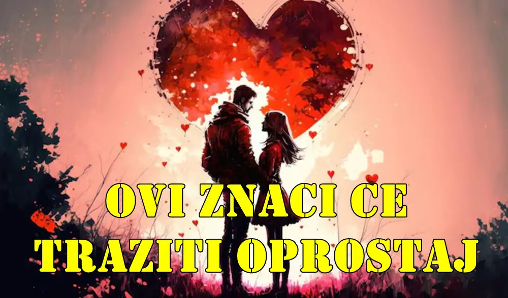 🔥 Škorpija, Blizanci i Strelac — traže oproštaj… jer srce više ne može da ćuti.