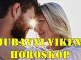Detaljan ljubavni horoskop za vikend 14. i 15. jun 2025.