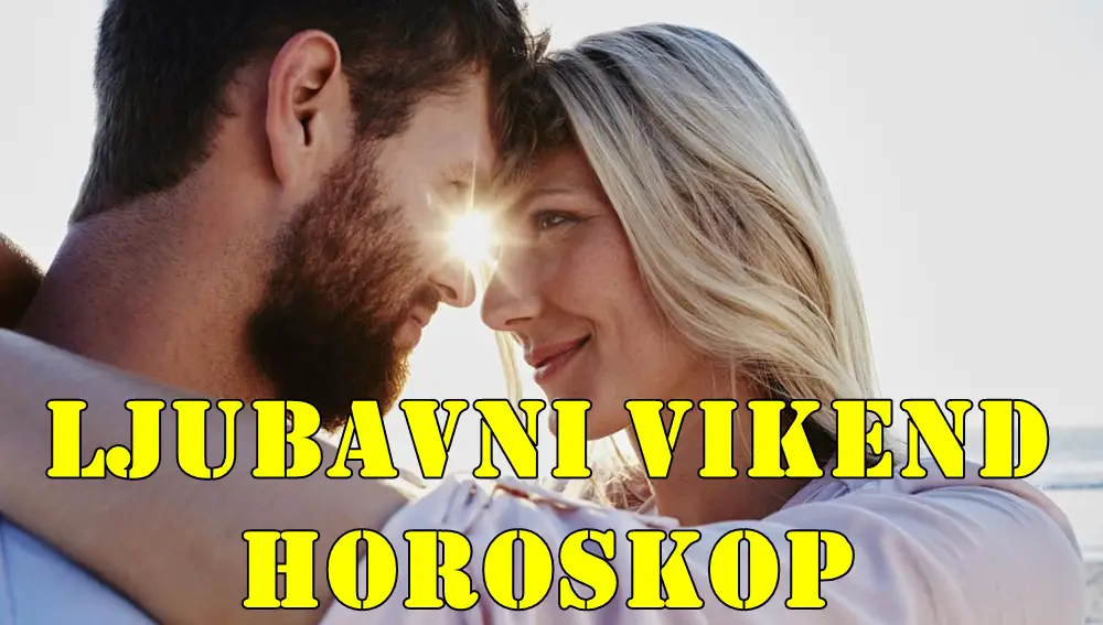 Detaljan ljubavni horoskop za vikend 14. i 15. jun 2025. Detaljan ljubavni horoskop za vikend 14. i 15. jun 2025.