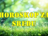Horoskop za sredu :Vodolija  Kreativnost, ljubav i zabava su u prvom planu.