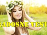 Ove znake zodijaka u narednim danima cekaju radosne vesti.