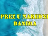 Ovim znacima zodijaka preporucujemo oprez u narednom periodu.