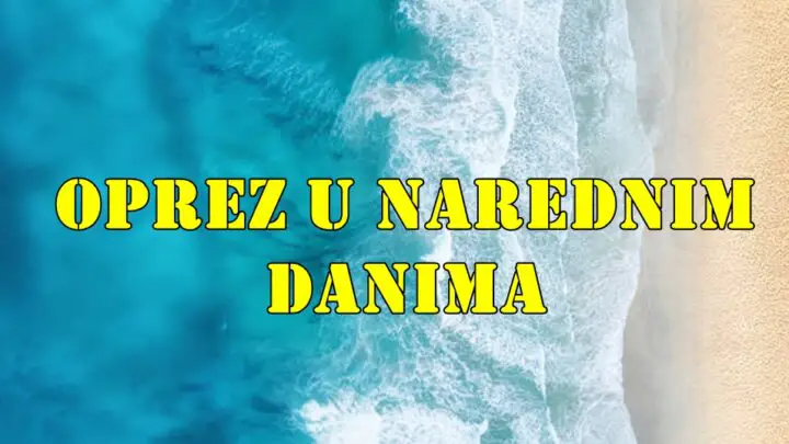 Ovim znacima zodijaka preporucujemo oprez u narednom periodu.