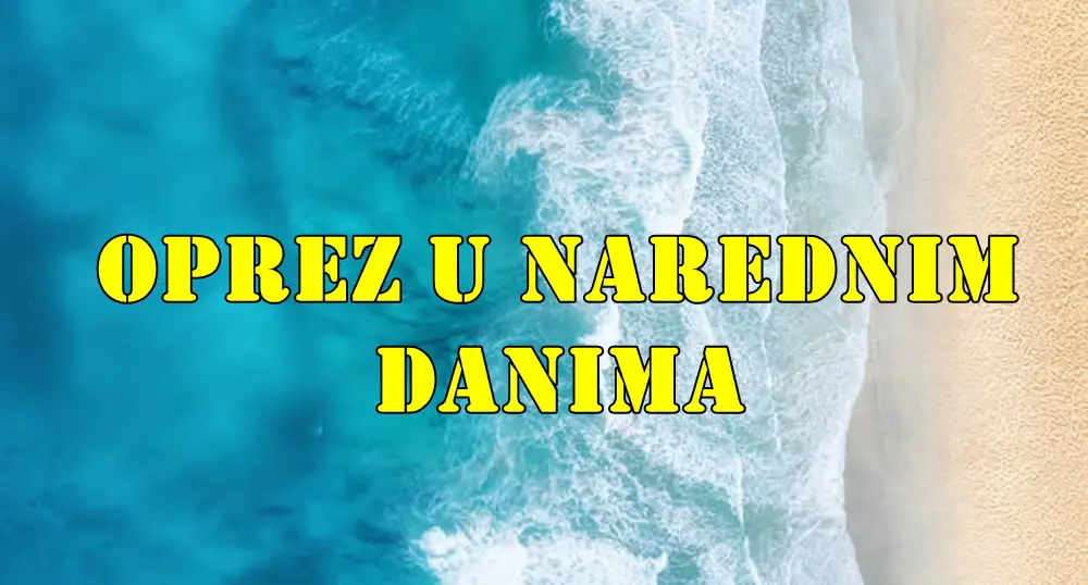 Ovim znacima zodijaka preporucujemo oprez u narednom periodu. Ovim znacima zodijaka preporucujemo oprez u narednom periodu.