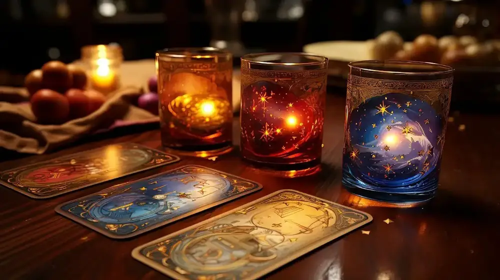 Evo opširnog Lenormand tarot čitanja za svaki znak Zodijaka do kraja juna 2025 Evo opširnog Lenormand tarot čitanja za svaki znak Zodijaka do kraja juna 2025