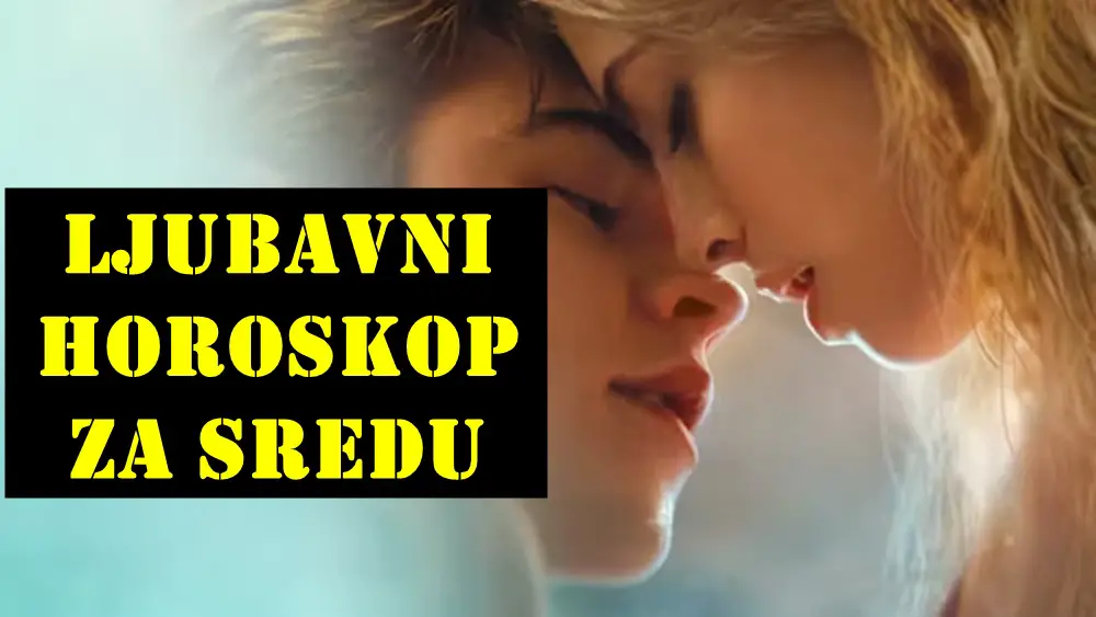 Ljubavni odnosi mogu biti puni duhovitih, ali ponekad i iritantnih razmena dragi Blizanci. Ljubavni odnosi mogu biti puni duhovitih, ali ponekad i iritantnih razmena dragi Blizanci.