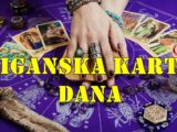 Evo vaše Ciganske karte dana za nedelju, 8. jun 2025. godine, za svaki horoskopski znak.