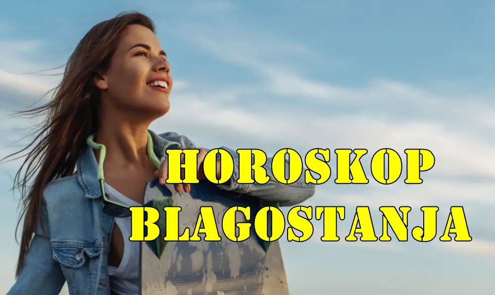 Evo horoskopa blagostanja za sve znakove zodijaka do 15. juna 2025.