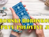 Romski horoskop za prvu polovinu jula za sve znake zodijaka.