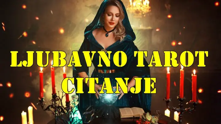 Ljubavno Tarot Čitanje za Sedmicu (9. – 15. jun 2025.) za Sve Znakove Zodijaka