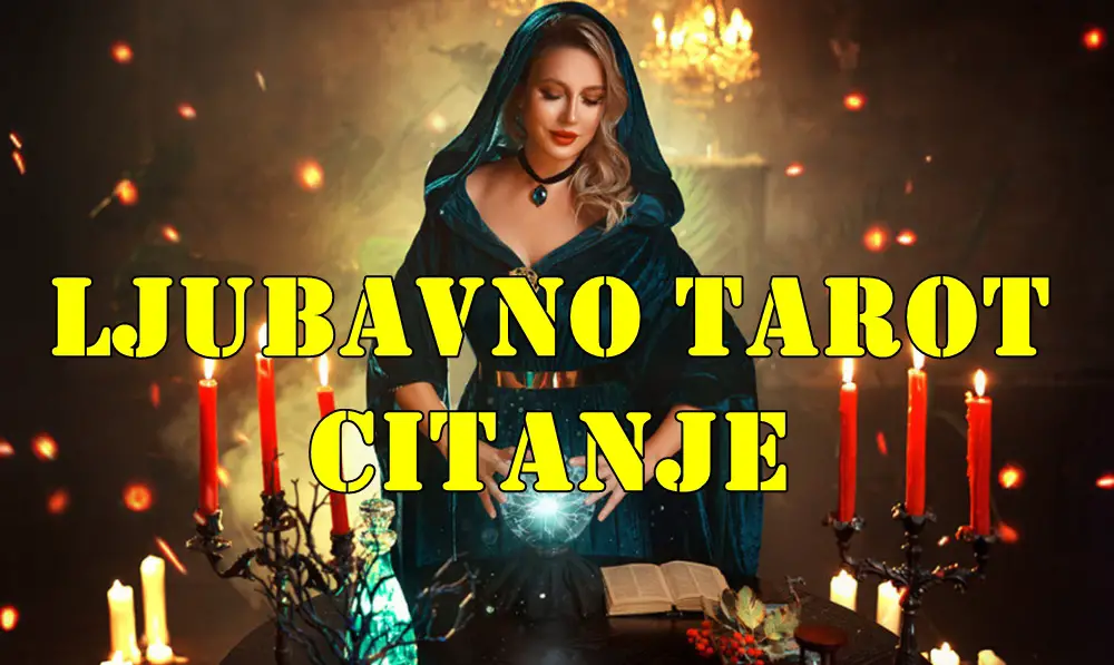Ljubavno Tarot Čitanje za Sedmicu (9. – 15. jun 2025.) za Sve Znakove Zodijaka