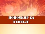 Evo dnevnog horoskopa za nedelju, 1. jun 2025. godine.