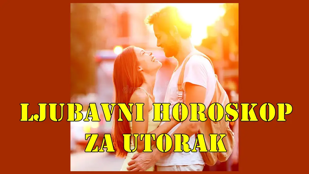 Ljubavni Horoskop za Utorak, 1. Jul 2025.Za Bikove, ljubavni život danas obećava da će biti nežan i udoban. Ljubavni Horoskop za Utorak, 1. Jul 2025.Za Bikove, ljubavni život danas obećava da će biti nežan i udoban.