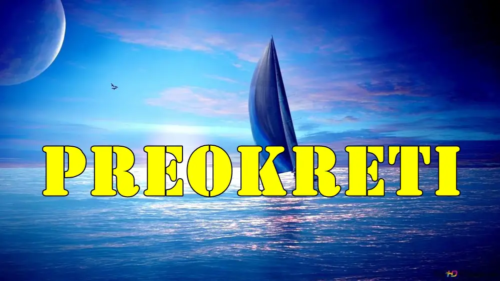 Do kraja juna, određeni znakovi Zodijaka suočiće se s ključnim danima ispunjenim otkrovenjima i dubokim karmičkim preokretima. Do kraja juna, određeni znakovi Zodijaka suočiće se s ključnim danima ispunjenim otkrovenjima i dubokim karmičkim preokretima.