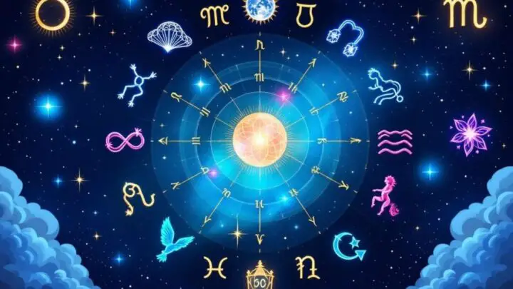 Preokreti i nove sanse stizu nekim znacima zodijaka, Bik rizikuje a Jarac finacijski uspeh.